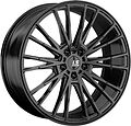 LS RC60 9x21 5x120 ET 40 Dia 72.6 BK