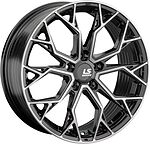 LS RC61 8x18 5x112 ET 40 Dia 66.6 BKF