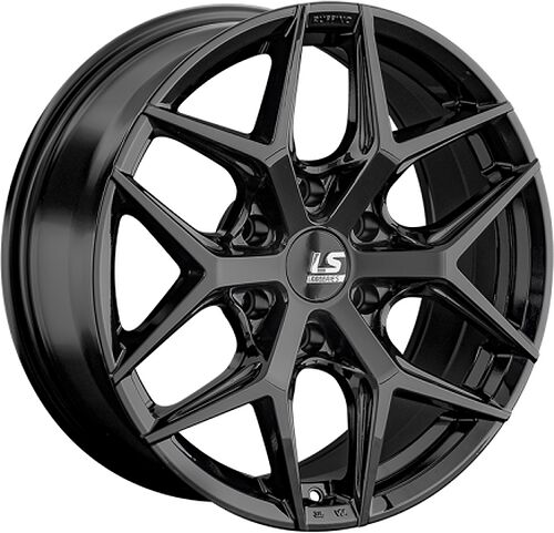 LS RC64 LS RC64