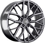 LS RC67 8.5x19 5x114.3 ET 40 Dia 67.1 GM LS RC67 8.5x19 5x114.3 ET 40 Dia 67.1 GM