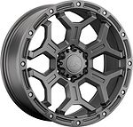 LS RC68 9x20 6x139.7 ET 30 Dia 100.1 MGM