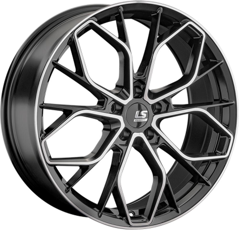 LS RC71 8.5x20 5x114.3 ET 45 Dia 67.1 BKF