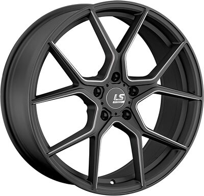 LS RC72 9x20 5x130 ET 45 Dia 71.6 MB+SSF