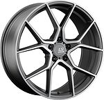 LS RC72 8.5x20 5x120 ET 41.5 Dia 72.6 MGMF