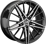 LS RC76 8x20 5x120 ET 45 Dia 72.6 BKF