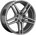 LS RC79 8.5x19 5x108 ET 30 Dia 65.1 GMF