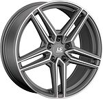 LS RC79 8.5x19 5x114.3 ET 40 Dia 67.1 MGMF LS RC79 8.5x19 5x114.3 ET 40 Dia 67.1 MGMF