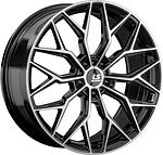 LS RC88 8.5x20 5x114.3 ET 30 Dia 60.1 BKF