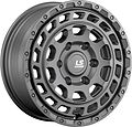 LS RC89 7x16 6x139.7 ET 38 Dia 67.1 MGM LS RC89 7x16 6x139.7 ET 38 Dia 67.1 MGM