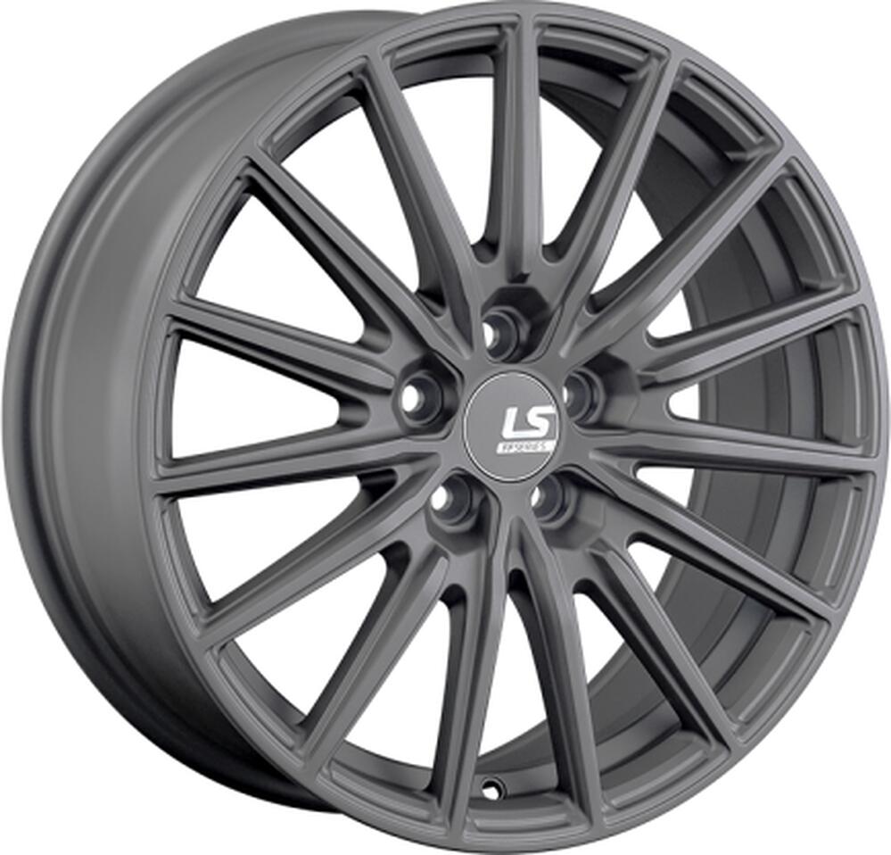 LS RC93 7x17 5x100 ET 45 Dia 73.1 MGM