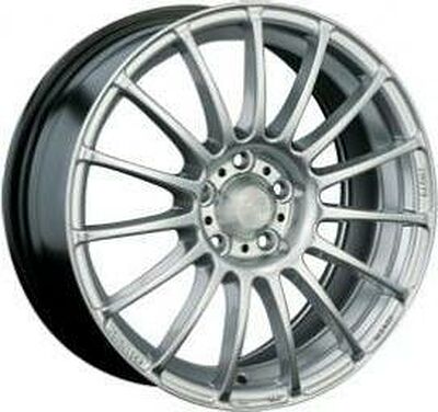LS TS418 7x15 4x100 ET 40 Dia 73.1 