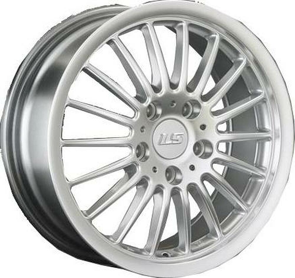 LS TS509 7x16 5x112 ET 38 Dia 73.1 