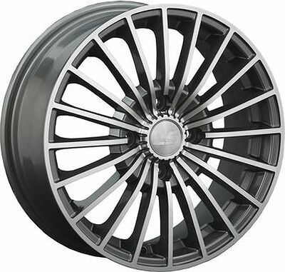 LS W1023 6x15 4x114.3 ET 45 Dia 73.1 GMF