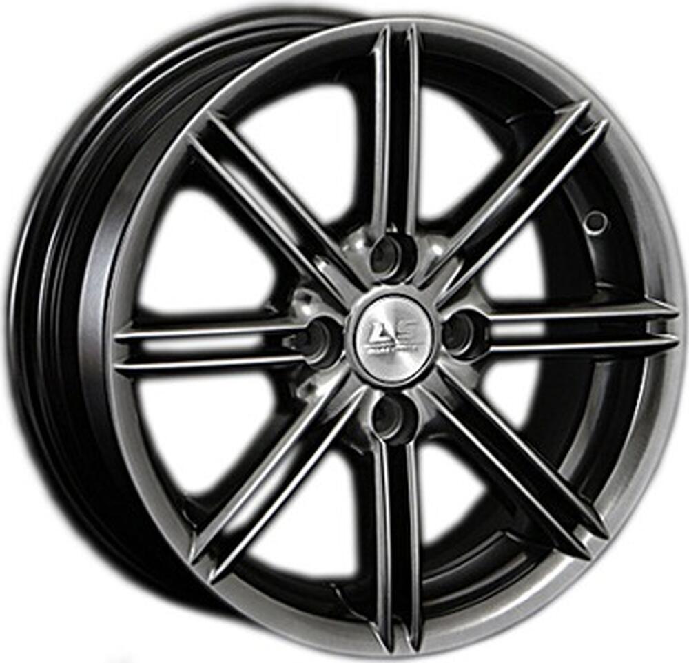 LS ZT390 5x13 4x98 ET 35 Dia 58.6 GM