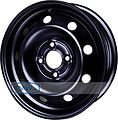 Magnetto 13001 5x13 4x98 ET 35 Dia 58.5 black