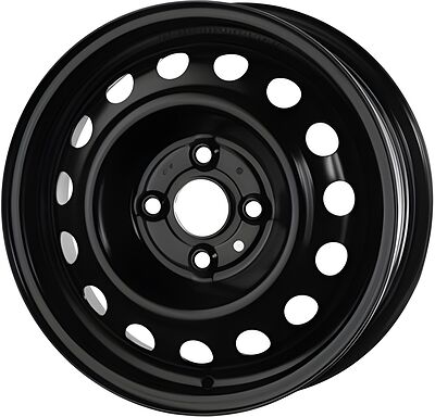 Magnetto 14000 5.5x14 4x100 ET 43 Dia 60.1 BL