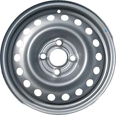 Magnetto 14003 AM 5x14 4x98 ET 35 Dia 58 