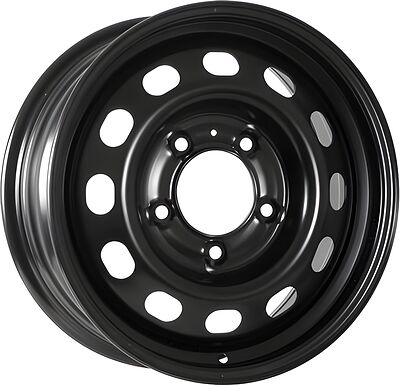 Magnetto 15006 AM 6x15 5x139 ET 40 Dia 98 Black