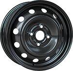 Magnetto 15010 6x15 4x100 ET 37 Dia 60.1 BL Magnetto 15010 6x15 4x100 ET 37 Dia 60.1 BL
