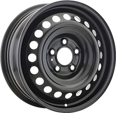 Magnetto 16000 7x16 4x108 ET 32 Dia 65 BL