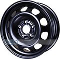 Magnetto 16003 6.5x16 5x114.3 ET 50 Dia 66.1 black