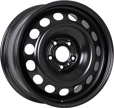 Magnetto 16013 AM 7x16 5x108 ET 46 Dia 65.06 Black