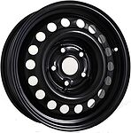 Magnetto 16018 6x16 5x112 ET 43 Dia 57.1 BL