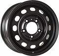 Magnetto 16025 6.5x16 5x139.7 ET 40 Dia 108.5 Black
