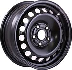 Magnetto 17003 7x17 5x114.3 ET 39 Dia 60.1 BL Magnetto 17003 7x17 5x114.3 ET 39 Dia 60.1 BL