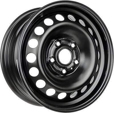 Magnetto 17014 AM 7x17 5x114.3 ET 43.5 Dia 67.1 Black