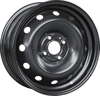 Magnetto Chevrolet Aveo 14019 AM 5.5x14 4x100 ET 45 Dia 56.6 black