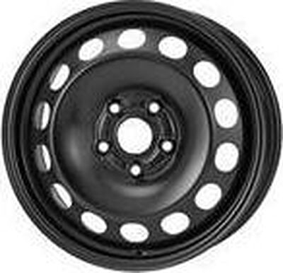 Magnetto Ford 6.5x16 5x108 ET 50 Dia 63.3 black