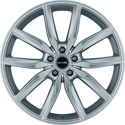 Mak Allianz 8.5x19 5x112 ET 40 Dia 66.6 gmmf