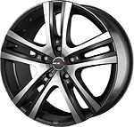 Диски для Nissan NV400 Диски для Nissan NV400