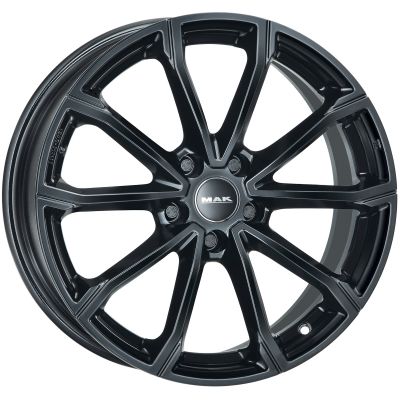 Mak DaVinci 8x19 5x108 ET 45 Dia 72 gb