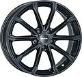 Mak DaVinci 6x16 5x112 ET 43 Dia 57.1 Gloss Black