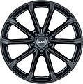 Mak DaVinci 8x19 5x112 ET 40 Dia 76 Gloss Black