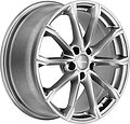 Mak DaVinci 7.5x18 5x114.3 ET 45 Dia 67.1 Light Titan