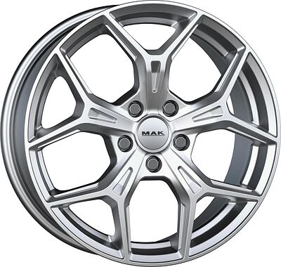 Mak Epica 7x17 4x108 ET 32 Dia 65.1 Light Titan