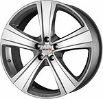 Диски для Fiat Freemont Диски для Fiat Freemont