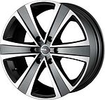 Диски для Cadillac STS-V Диски для Cadillac STS-V