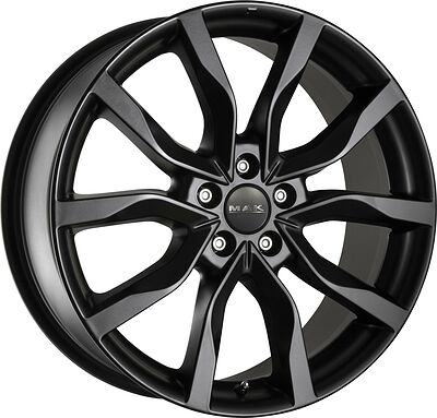Mak KOLN 9x18 5x130 ET 50 Dia 71.6 