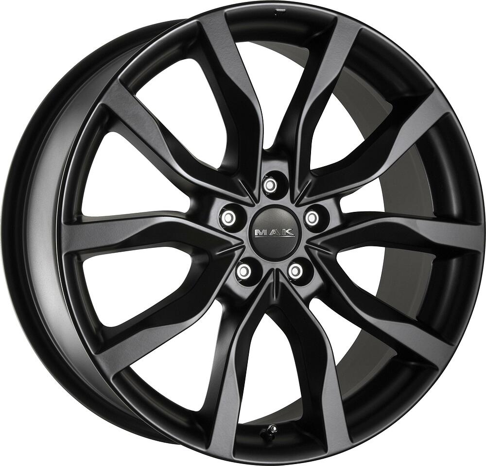 Mak KOLN 8x19 5x112 ET 30 Dia 66.5 s