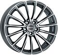 Mak Komet 7.5x19 5x112 ET 32 Dia 66.6 Gunmetal Mirror Face Mak Komet 7.5x19 5x112 ET 32 Dia 66.6 Gunmetal Mirror Face