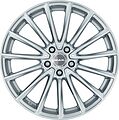 Mak Komet 8x19 5x112 ET 33 Dia 66.6 silver