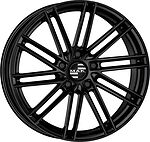 Mak Leipzig 9.5x22 5x112 ET 26 Dia 66.45 Gloss Black