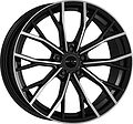 Mak Mark 8x18 5x112 ET 30 Dia 66.6 Mirror