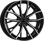 Mak Mark 8x18 5x112 ET 30 Dia 66.6 Mirror