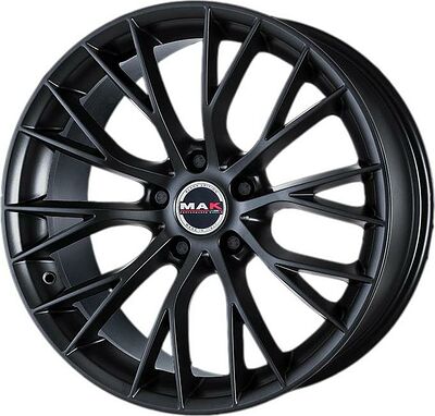 Mak Munchen 9.5x20 5x112 ET 35 Dia 76 