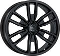 Mak Peak 7.5x17 6x114.3 ET 45 Dia 66.1 Mat Black
